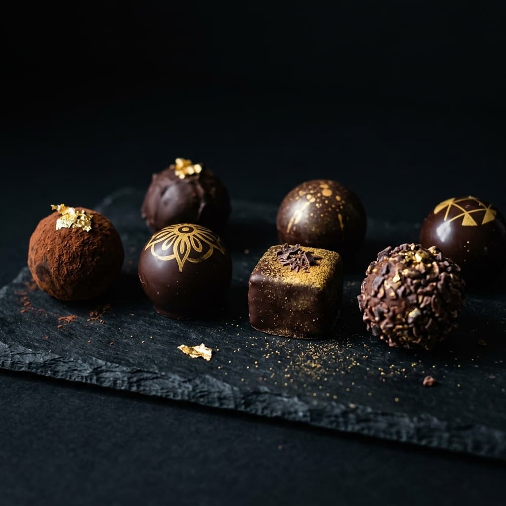 Premium Chocolates