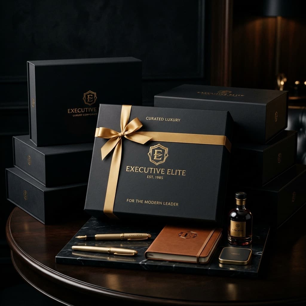 Corporate Gifts