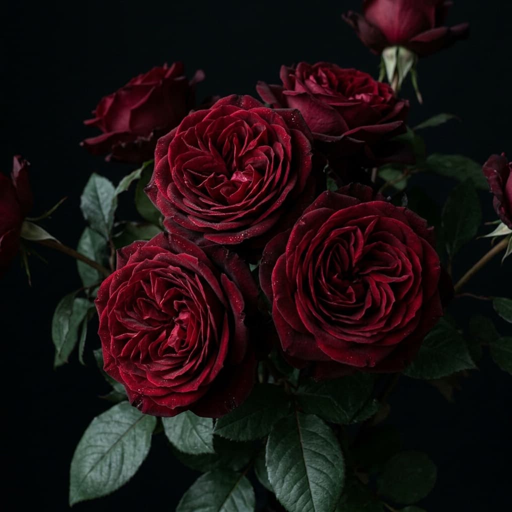 Luxury Flowers