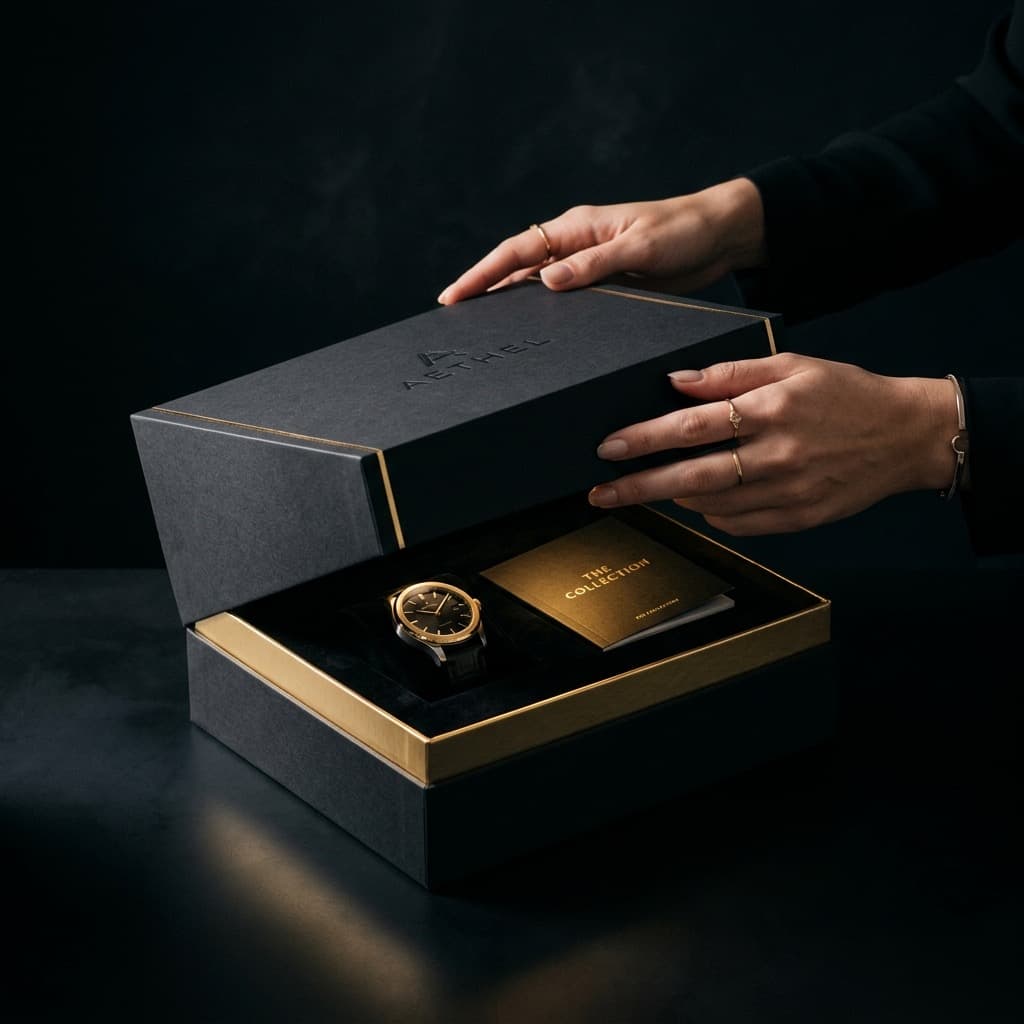 Gift Boxes